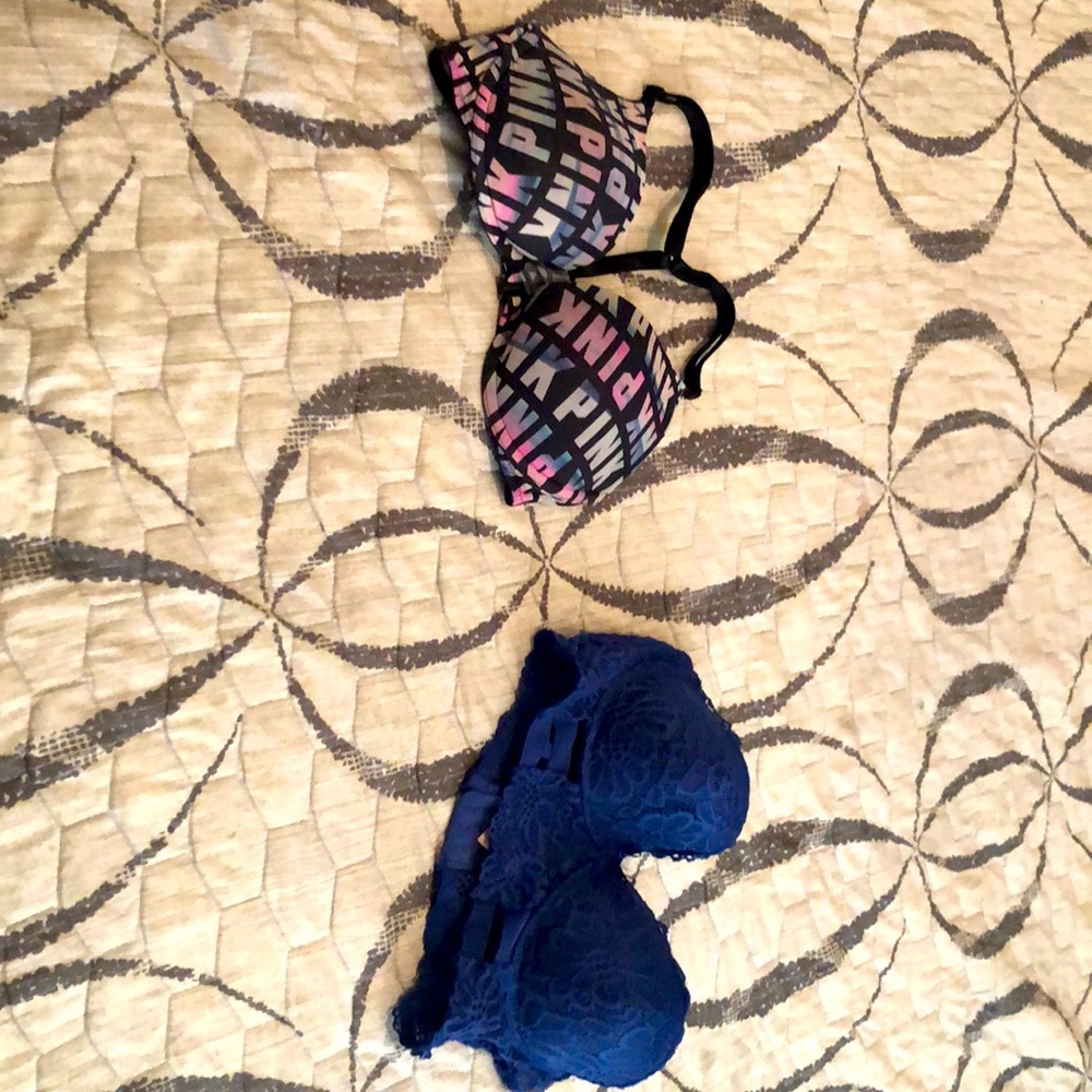 Bras